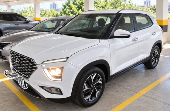 Carro 1.0 TGDI FLEX LIMITED AUTOMÁTICO