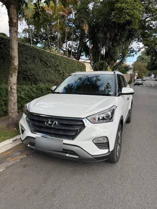 Carro 2.0 16V FLEX PRESTIGE AUTOMÁTICO
