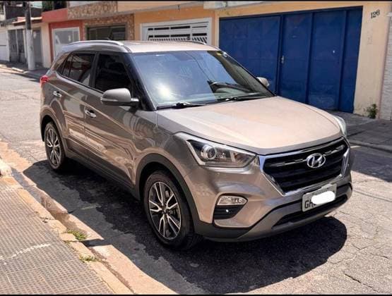 Carro 2.0 16V FLEX PRESTIGE AUTOMÁTICO
