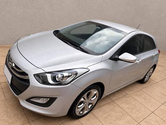 Carro 1.8 MPI 16V GASOLINA 4P AUTOMATICO
