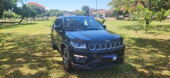 Carro 2.0 16V FLEX LONGITUDE AUTOMÁTICO