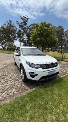 Carro 2.0 D180 TURBO DIESEL SE AUTOMÁTICO