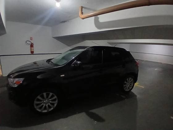 Carro 2.0 4X2 16V GASOLINA 4P MANUAL