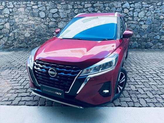 Carro 1.6 16V FLEXSTART ADVANCE XTRONIC