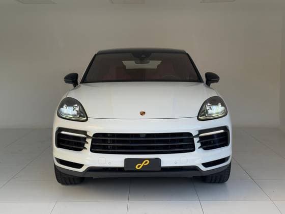 Carro 3.0 V6 E-HYBRID PLATINUM EDITION AWD TIPTRONIC S