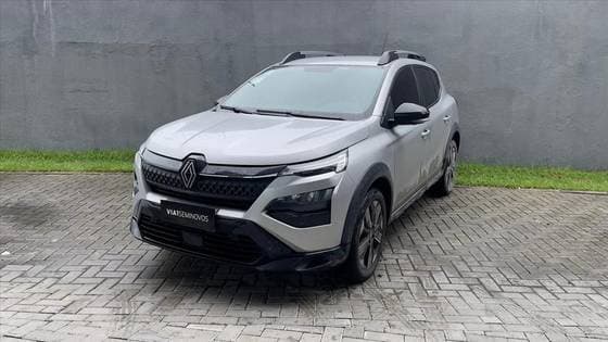 Carro 1.0 TCE FLEX TECHNO EDC