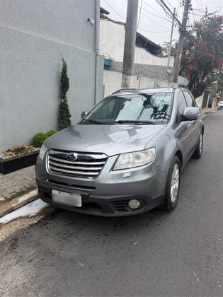 Carro 3.6 LIMITED AWD 6 CILINDROS 24V GASOLINA 4P AUTOMÁTICO