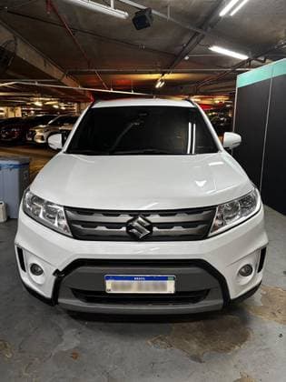 Carro 1.6 16V GASOLINA 4YOU AUTOMÁTICO