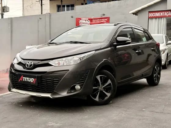 Carro 1.5 16V FLEX X WAY CONNECT MULTIDRIVE