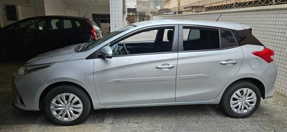 Carro 1.5 16V FLEX XL MULTIDRIVE