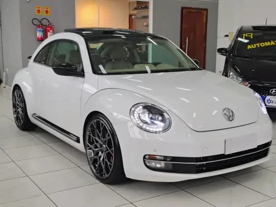 Carro 2.0 TSI 16V GASOLINA 2P AUTOMÁTICO