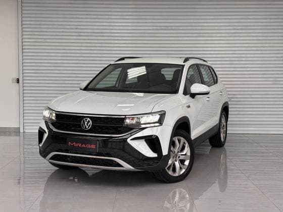 Carro 1.4 250 TSI TOTAL FLEX COMFORTLINE AUTOMÁTICO