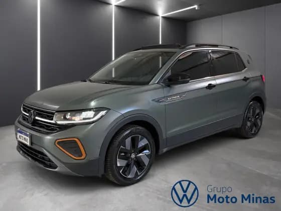 Carro 1.4 250 TSI TOTAL FLEX EXTREME AUTOMÁTICO