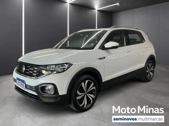 Carro 1.4 250 TSI TOTAL FLEX HIGHLINE AUTOMÁTICO