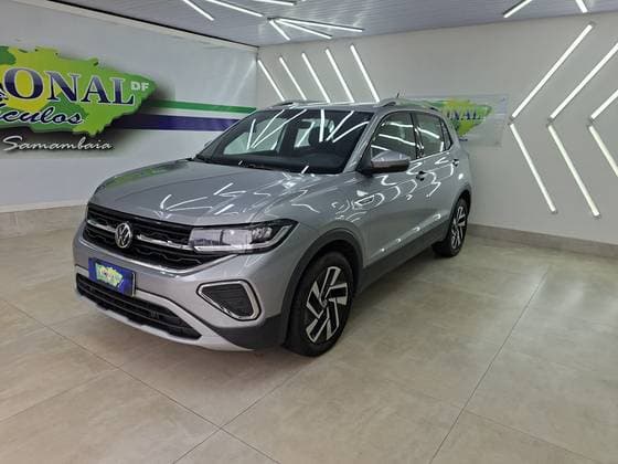 Carro 1.4 250 TSI TOTAL FLEX HIGHLINE AUTOMÁTICO
