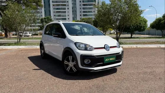 Carro 1.0 170 TSI TOTAL FLEX XTREME 4P MANUAL
