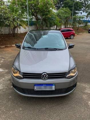 Carro 1.6 MI 8V FLEX 4P MANUAL