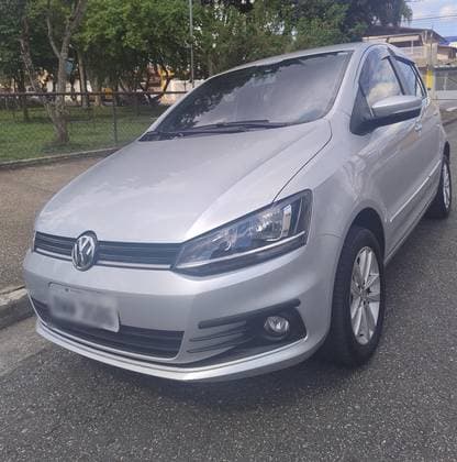 Carro 1.6 MSI TOTAL FLEX CONNECT 4P MANUAL