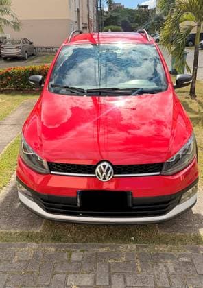 Carro 1.6 MSI TOTAL FLEX XTREME 4P MANUAL