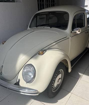 Carro 1.5 8V GASOLINA 2P MANUAL