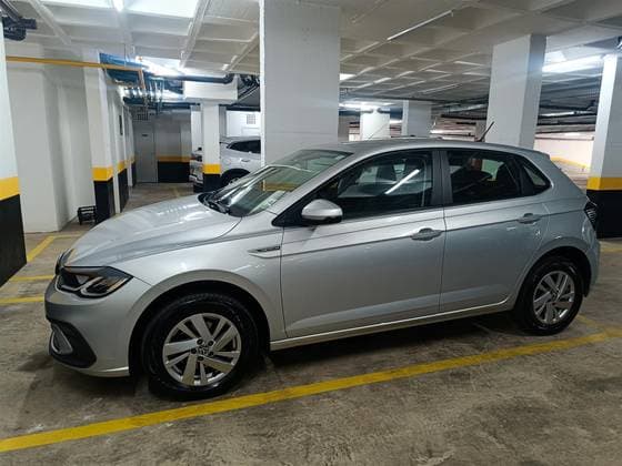 Carro 1.0 170 TSI COMFORTLINE AUTOMÁTICO