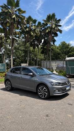 Carro 1.0 200 TSI HIGHLINE AUTOMÁTICO
