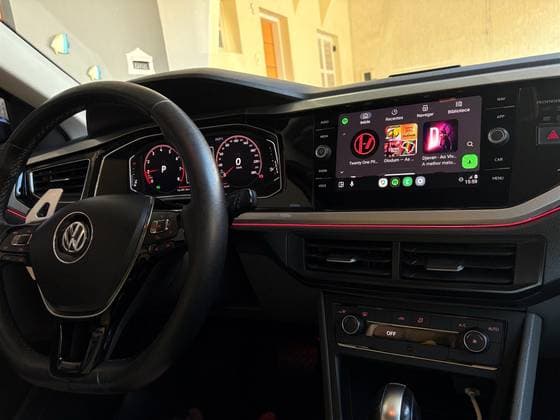 Carro 1.0 200 TSI HIGHLINE AUTOMÁTICO