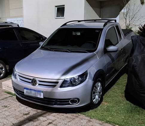 Carro 1.6 MI CE 8V FLEX 2P MANUAL G.V