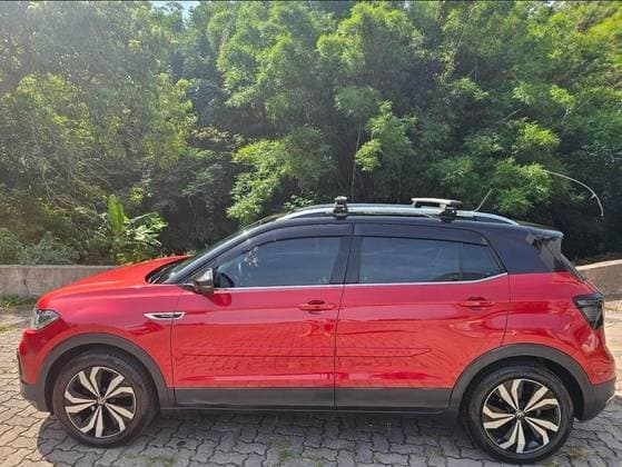 Carro 1.4 250 TSI TOTAL FLEX HIGHLINE AUTOMÁTICO