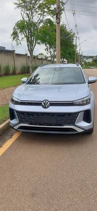 Carro 1.0 170 TSI HIGH AUTOMÁTICO