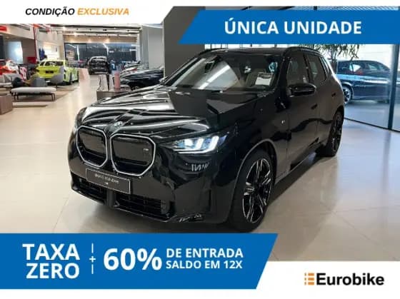 Carro 3.0 TWINPOWER MHEV M50 XDRIVE STEPTRONIC