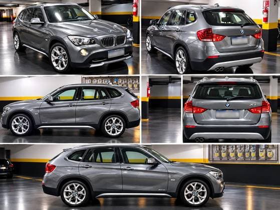 Carro 3.0 24V GASOLINA XDRIVE28I 4P AUTOMÁTICO