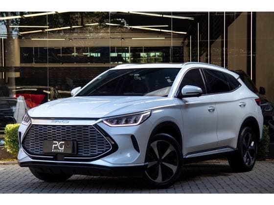Carro 1.5 DM-I HÍBRIDO AUTOMÁTICO