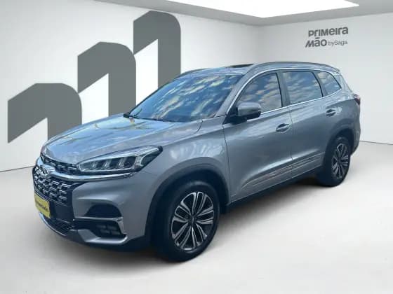 Carro 1.6 TGDI GASOLINA TXS DCT