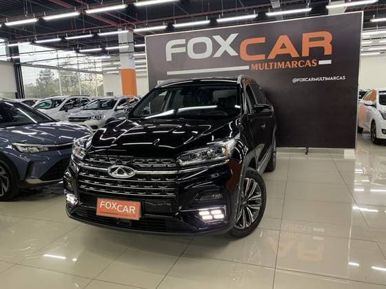 Carro 1.6 TGDI GASOLINA TXS MAX DRIVE DCT