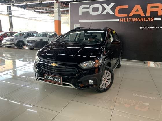 Carro 1.4 MPFI ACTIV 8V FLEX 4P MANUAL