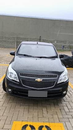 Carro 1.4 MPFI LTZ 8V FLEX 4P MANUAL