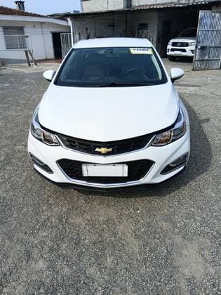Carro 1.4 TURBO SPORT6 LT 16V FLEX 4P AUTOMÁTICO