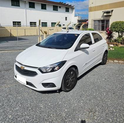 Carro 1.0 MPFI LT 8V FLEX 4P MANUAL