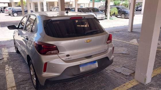 Carro 1.0 TURBO FLEX PLUS LT MANUAL