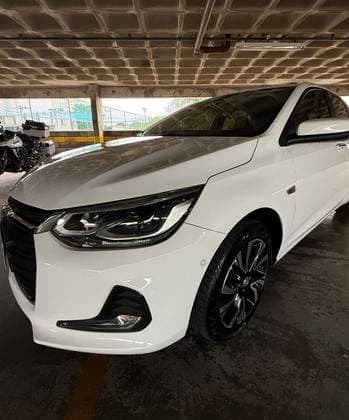 Carro 1.0 TURBO FLEX PREMIER AUTOMÁTICO