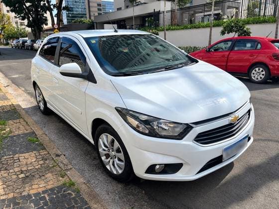 Carro 1.4 MPFI LT 8V FLEX 4P MANUAL