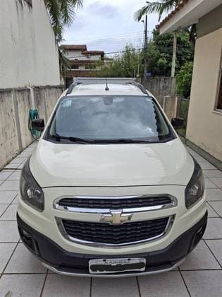 Carro 1.8 ACTIV 8V FLEX 4P AUTOMÁTICO