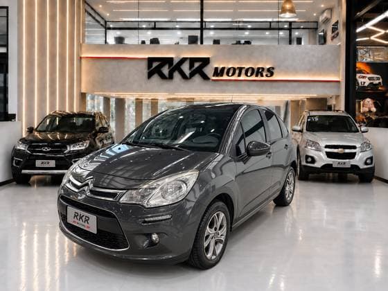 Carro 1.5 TENDANCE 8V FLEX 4P MANUAL