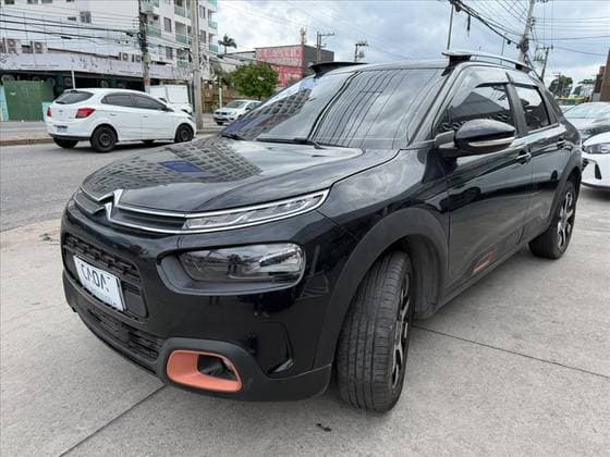 Carro 1.6 THP FLEX SHINE PACK EAT6