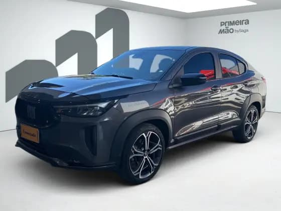 Carro 1.0 TURBO 200 FLEX IMPETUS CVT