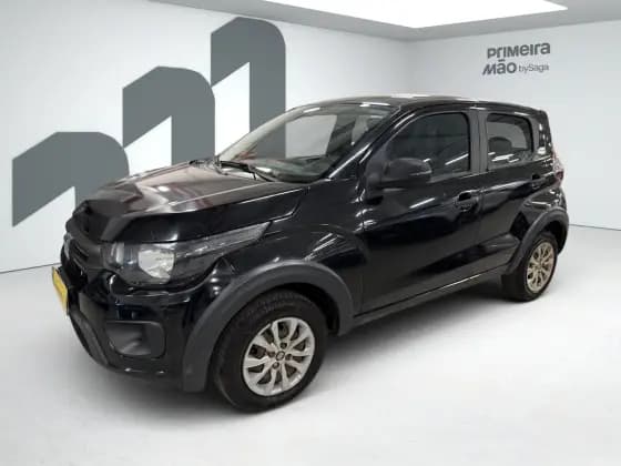 Carro 1.0 EVO FLEX LIKE. MANUAL
