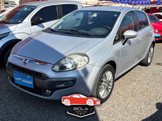 Carro 1.6 ESSENCE 16V FLEX 4P MANUAL