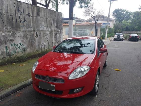 Carro 1.8 ESSENCE 16V FLEX 4P AUTOMATIZADO