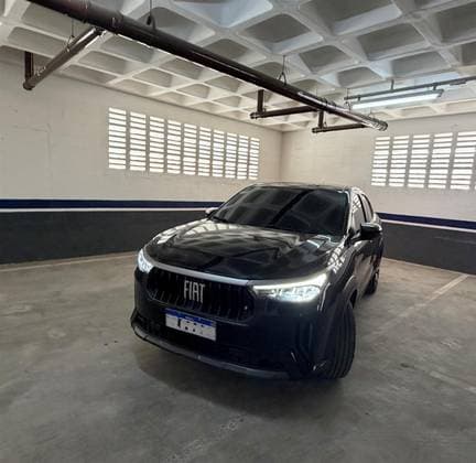 Carro 1.0 TURBO 200 FLEX CVT